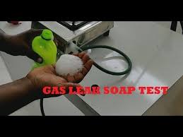 Check spelling or type a new query. How To Check Gas Leak In Stove Youtube