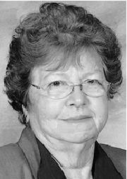 Norma Dukes Obituary (2018)