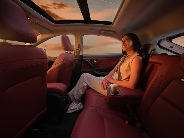ShapedForYou Tata Motors disrupts the mid – SUV segment with India's first SUV Coupe – Tata Motors