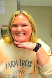 It's Parents as Teachers Week! Meet one of our Silex Parent Educators,  Megan Lavy! Full of fun and personality!!! We asked Megan Lavy why she  loves PAT… I love Parents As Teachers