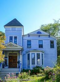 Nyack Real Estate Search All Rockland County New York Homes Condos Co Ops And Multi Family Homes For Sale New York Homes Victorian Homes Nyack