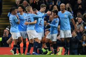 Fans without cable can watch the match for free via a. Sterling Hits Two As Manchester City Thrash Southampton To Go Top Again The Standard Sports