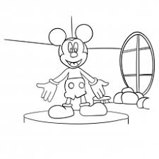 Enjoy our mickey mouse printables. Top 75 Free Printable Mickey Mouse Coloring Pages Online