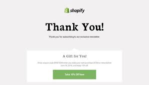 Landing Page Templates By Leadpages Shopify Optimization Landing Page