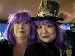 Carolyn Kay Acosta's Obituary