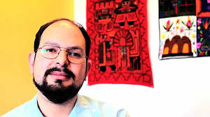 Entrevue : Julian Durazo Hermann