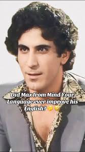 Barry Evans Remembered.