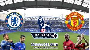 Tuchel season2 | mu vs chelseaps5 fifa 21 chelsea career mode t. Chelsea Vs Manchester United 4 0 All Goals Highlights 23 10 2016 Cuplikan Gol Bpl 2016 2017 Hd Youtube