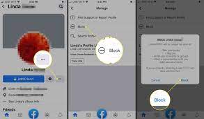 We did not find results for: How To Block Someone On Facebook