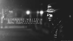 Hd Wallpaper Quote Call Of Duty Winston Churchill Call Of Duty 4 Modern Warfare Wallpaper Flare