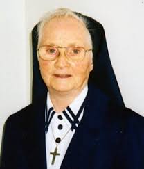 Mary Doherty Obituary