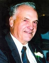 Obituary for Arthur Reinholt Bauer