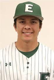 William Ponce, Shortstop, Eastern New Mexico University