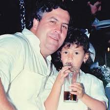 We did not find results for: Manuela Escobar Tochter Von Pablo Escobar Vermogen Wiki Familie