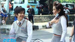 Salah satu yang lagi booming adalah serial kisah untuk geri yang … Episode 6 Kisah Untuk Geri Tayang Klik Nonton Episode 6 Wetv Dan Iflix Tribun Pontianak