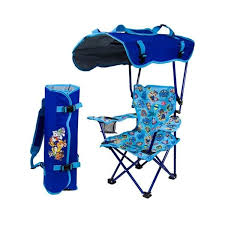 kelsyus kids paw patrol portable folding backpack kid s canopy lounge chair wish kids canopy kids beach chair kids backpacks