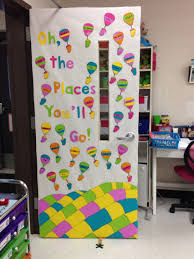 Oh The Places You Ll Go Classroom Door Dr Seuss Classroom Door Decorations Dr Seuss Classroom Door Classroom Door Displays