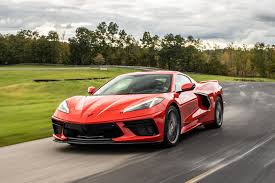 Décès, hospitalisations, réanimations, guérisons par département Chevrolet Corvette C8 Review 2021 Autocar