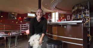 Les Quatre Chats Restaurant Trouville Les Quatre Chats Selon Serge Coups De Coeur Trouville Chat Restaurant