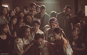 Directed by bagus bramanti, charles gozali. Cara Obati Patah Hati Ala Sobat Ambyar Rilis Di Netflix Labollatorium Comlabollatorium Com