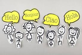 Foreign Language Skills Can Get You A Job Learn Another Language How To Introduce Yourself Learn A New Language