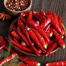 Does anyone know if they are good (other than what i guess is a high price at ~ $16/lb)? Spicy Element Sichuan Dried Chili Pepper Chao Tian Jiao Facing Heaven Pepper 7 05 Oz Bi Ber Mutfak