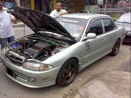 Kalau macam kat australia kan. Proton Wira In Malaysia Youtube