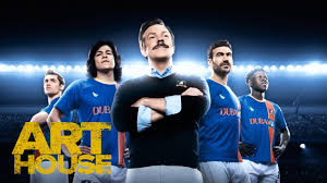 Том маршалл, эллиот хегарти, деклан лауни и др. Art House Extra Kc S Jason Sudeikis Stars In Ted Lasso