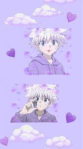 See more ideas about killua, hunter anime, hunter x hunter. Cute Killua Wallpapers Wallpaper Cave