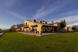 Maybe you would like to learn more about one of these? Booking Com Hotel Ibersol La Casona De Andrea Tiedra Spagna 132 Giudizi Degli Ospiti Prenota Ora Il Tuo Hotel