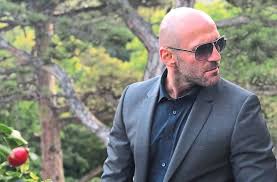 Jason statham ‐ steckbrief ; Nagold Schwarzwalder Double Von Jason Statham Nagold Umgebung Schwarzwalder Bote