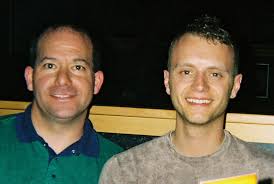 Brian and Lee Springfield Apr 07