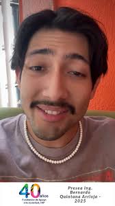 👉🏼 @karimkust_ es #PreseaBQA en “Patriotismo”, y hoy te comparte un poco  de la esencia de esta categoría 💙🙌🏼, Recuerda que las convocatorias 2025  en el @conalepmexico y el @ipn_oficial, están abiertas ...