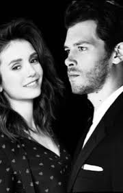 Vampire diaries lover