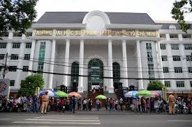 Dưới đây là mức học phí năm 2020. Há»c Phi TrÆ°á»ng Ä'áº¡i Há»c SÆ° Pháº¡m Tphcm 2020 2021