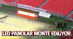 Çalışma saatleri, sokak panorama ve fotoğrafları, yürüyüş, toplu taşıma ve araç rotaları yandex haritalar'da. Samsunspor Son7 Yirmiocakorg Ø¯Ø± ØªÙˆÛŒÛŒØªØ± Yeni Samsun 19 Mayis Stadyumu Na Led Reklam Panolari Yerlestiriliyor