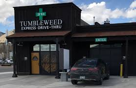 Use custom templates to tell the right story for your business. The Country S First Drive Through Marijuana Shop Is Opening In Colorado The Washington Post