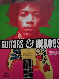 Cover of walking blues song