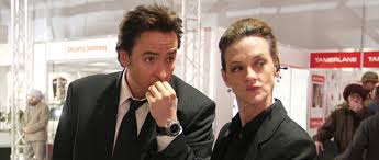 War, Inc. – Reel Film Reviews