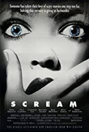 The main plot involves a psychopathic serial killer wearing a halloween costume attempting to kill sidney prescott (neve campbell). Scream 1996 Imdb