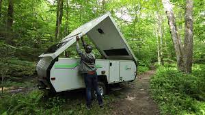 Check spelling or type a new query. Aliner The Original A Frame Camper