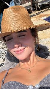 Estuvo muy cool y todo pero sentí que me iba con sán Pedro 😞✨