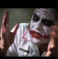 You ever notice how some people just seem to be in the wrong place at the  wrong time? There's this guy named Ken in Better Call Saul and Breaking  Bad. He's not