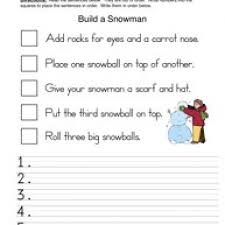 Sequencing Worksheets Have Fun Teaching Sequencing Worksheets Worksheets For Grade 3 Have Fun Teaching