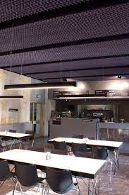 honeycomb ceiling by procedes chenel box ceiling vintage interior design ceiling design