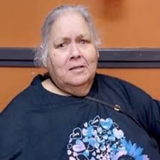 Guadalupe Marin Obituary March 23, 2023