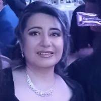 Ana María Reyes Navarrete