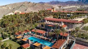 What's the most deadly poison? Death Valley Dining Oasis Feeds Thousands In The Hottest Place On Earth Eater La