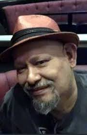 Bruce Camacho's Instagram, Twitter & Facebook