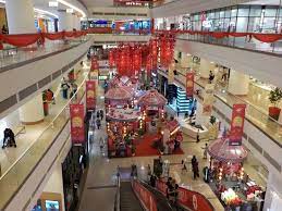 1 utama walking tour biggest shopping mall malaysia. Visione Di Vari Piani Picture Of Avenue K Shopping Mall Kuala Lumpur Tripadvisor